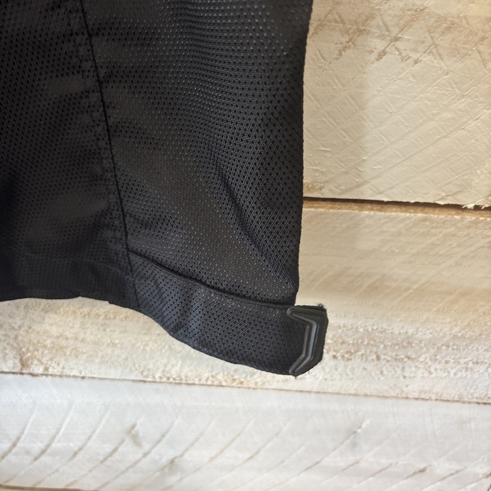 O'Neal Racing Apocalypse MX Motocross Pants/Shorts Black 32 - Picture 15 of 16